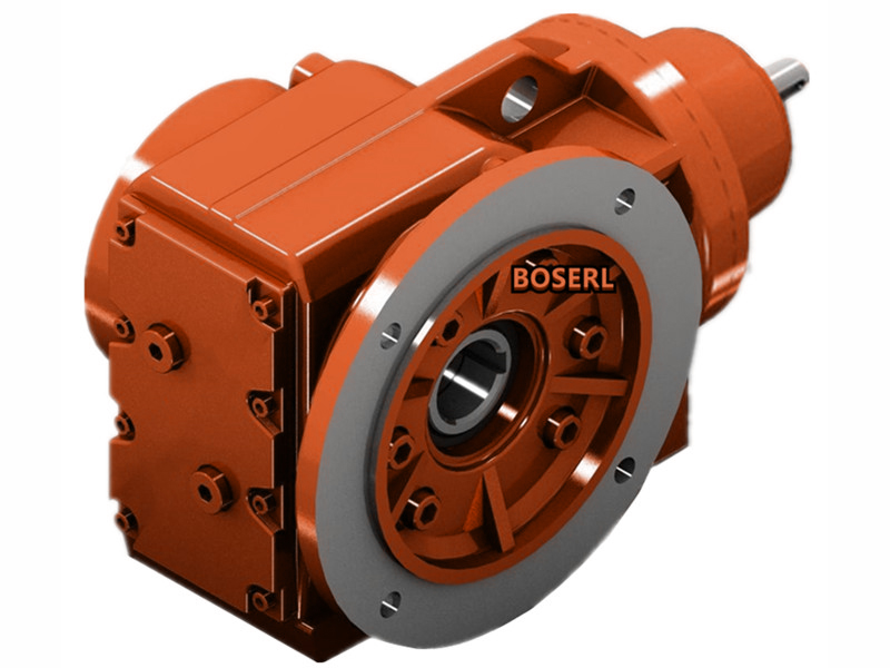 直角減速機(jī) 直角減速機(jī)